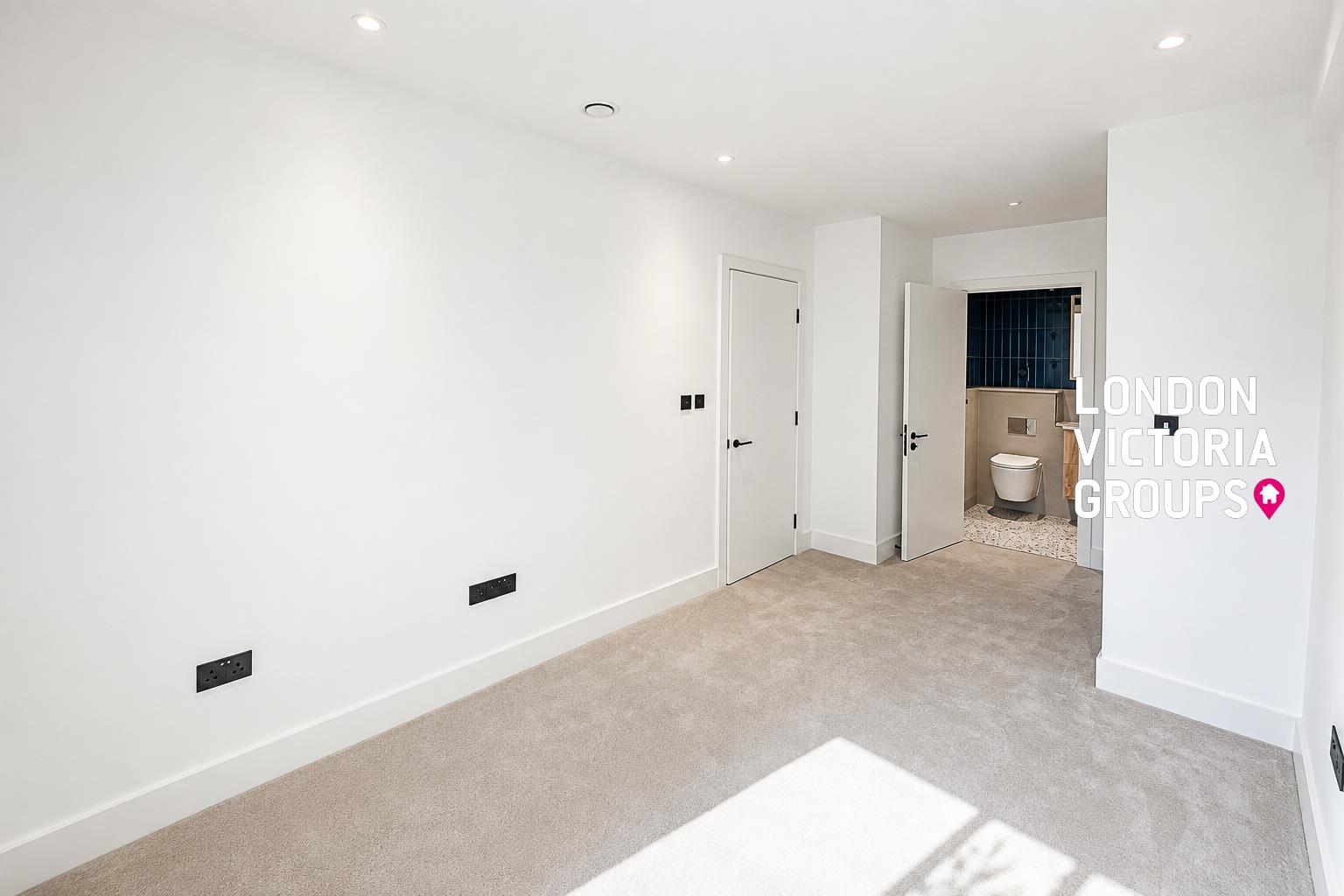 Provence Apartments, 3 Monarch Square, London
